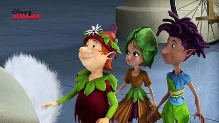 Sofia The First  The Clover Express  Disney Junior UK