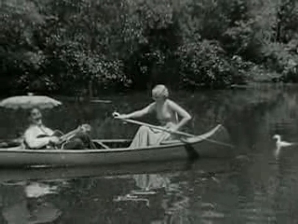 Groucho Marx - Everyone Says I Love You (Horse Feathers)