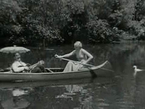 Groucho Marx - Everyone Says I Love You (Horse Feathers)