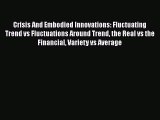 [PDF] Crisis And Embodied Innovations: Fluctuating Trend vs Fluctuations Around Trend the Real
