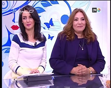 فوائد و طريقة تحضير الخميرة البلدية مع نبيل العياشي