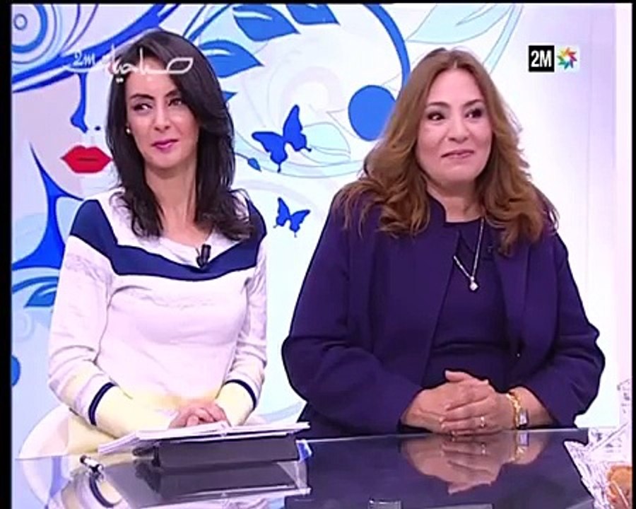 فوائد و طريقة تحضير الخميرة البلدية مع نبيل العياشي