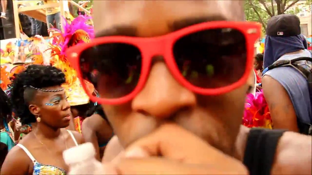 Labor Day On The 2013 Parkway