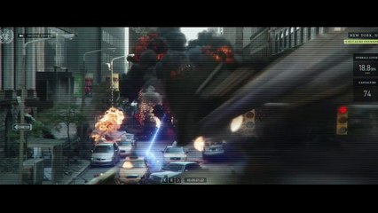 Capitão América: Guerra Civil - 28 de Abril nos Cinemas - Trailer Legendado