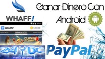 Conseguir Xbox Live Gold, tarjetas PSN, Amazon, Google Play, Paypal y mas GRATIS! 2017 - Z4 Y DC