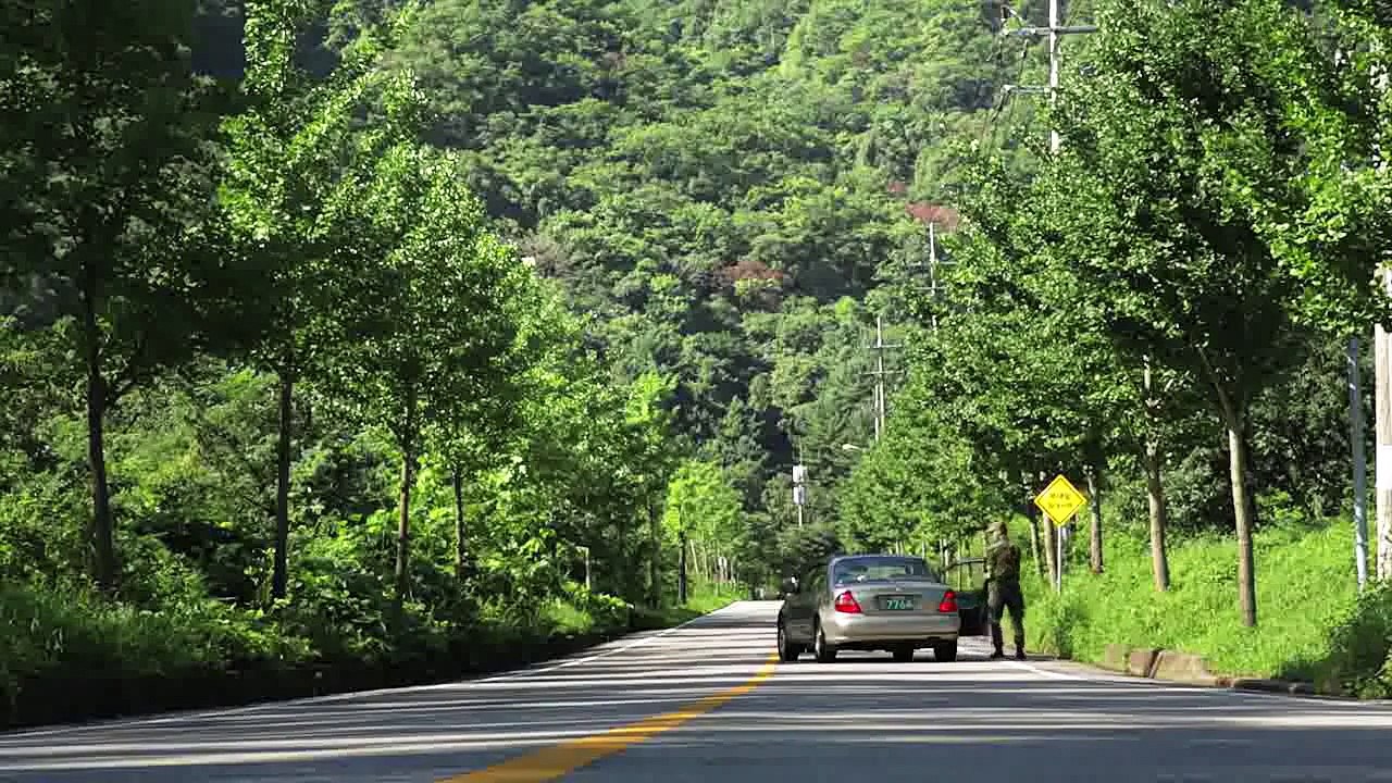 남쪽으로 간다 (Going South, 2012) 예고편 (Trailer)