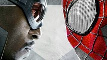 CAPTAIN AMERICA Civil War Bande annonce 2 VF