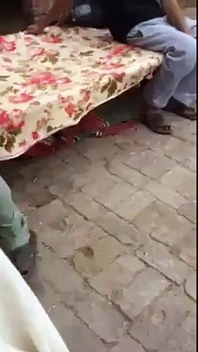 It's very funny joke
