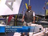 Sylvana Yachts Andrews 28