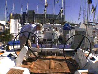 Beneteau First 45