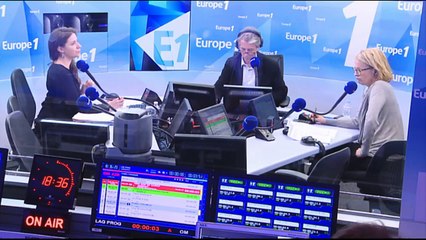 Loi Travail : "Il faut enfin écouter les jeunes", pour le président de l'Unef