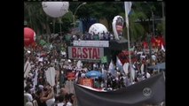 Governo do Rio adia pagamento dos salários de servidores e pensionistas