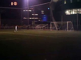 公式戦（FC COJB vs クラブ ブルーヒップ / 2010.1.10）　vol.2