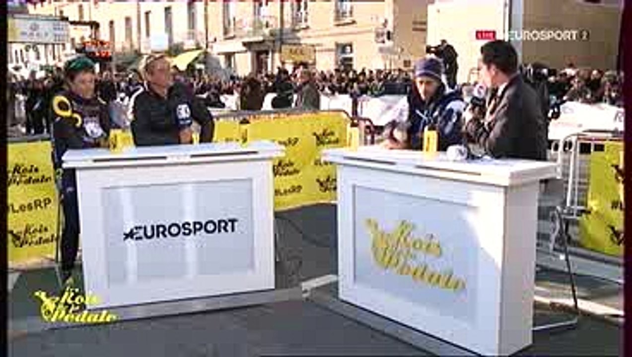 Remy Paris-Nice 2016