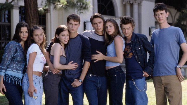 Whatever It Takes 2000 Full Movie Streaming Online in HD-720p Video Quality