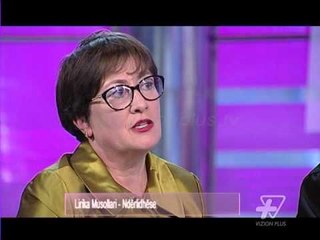 Vizioni i pasdites - Administratoret e pallateve | Pj.1 - 10 Mars 2016 - Show - Vizion Plus
