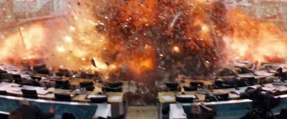 Captain America: Civil War Official Trailer #2 (2016) - Chris Evans, Robert Downey Jr. Movie HD