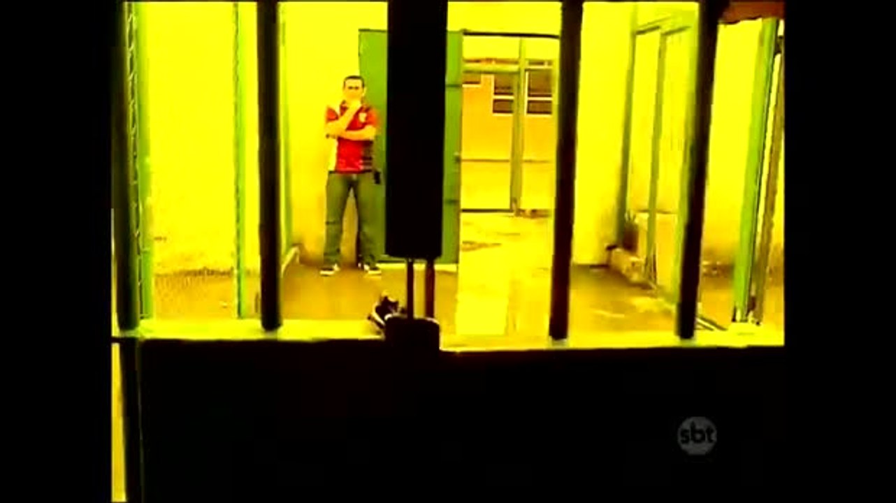 Facção criminosa desafia as autoridades no norte do Brasil