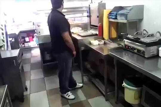 WoW !! Strong Desi Boy Doing Push Ups In Kitchen-Must Watch-Top Funny Videos-Top Prank Videos-Top Vines Videos-Viral Video-Funny Fails