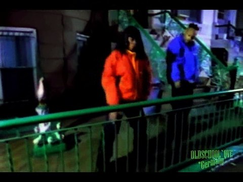 Leschea ‎– Fulton St. (12 US-Album Version) (VHS) [1992] [HQ]