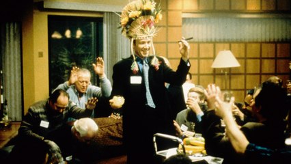 The Big Kahuna 2000 Full Movie Streaming Online in HD-720p Video Quality