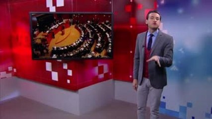 Nacho Lozano. Termina periodo ordinario en el Senado pese a pendientes