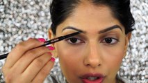 Priyanka Chopra 2016 Oscars Makeup Tutorial! Super Easy Glam! Chatty Tutorial