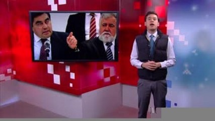 Nacho Lozano. Navarrete avaló la permanencia de Aguirre