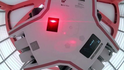 Dünyanın ilk FPS filmi hardcore henry