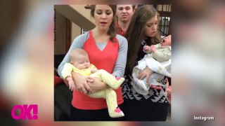 Jana Duggar Stuck Taking Care Of Josh’s Newborn Daughter While He’s In Rehab