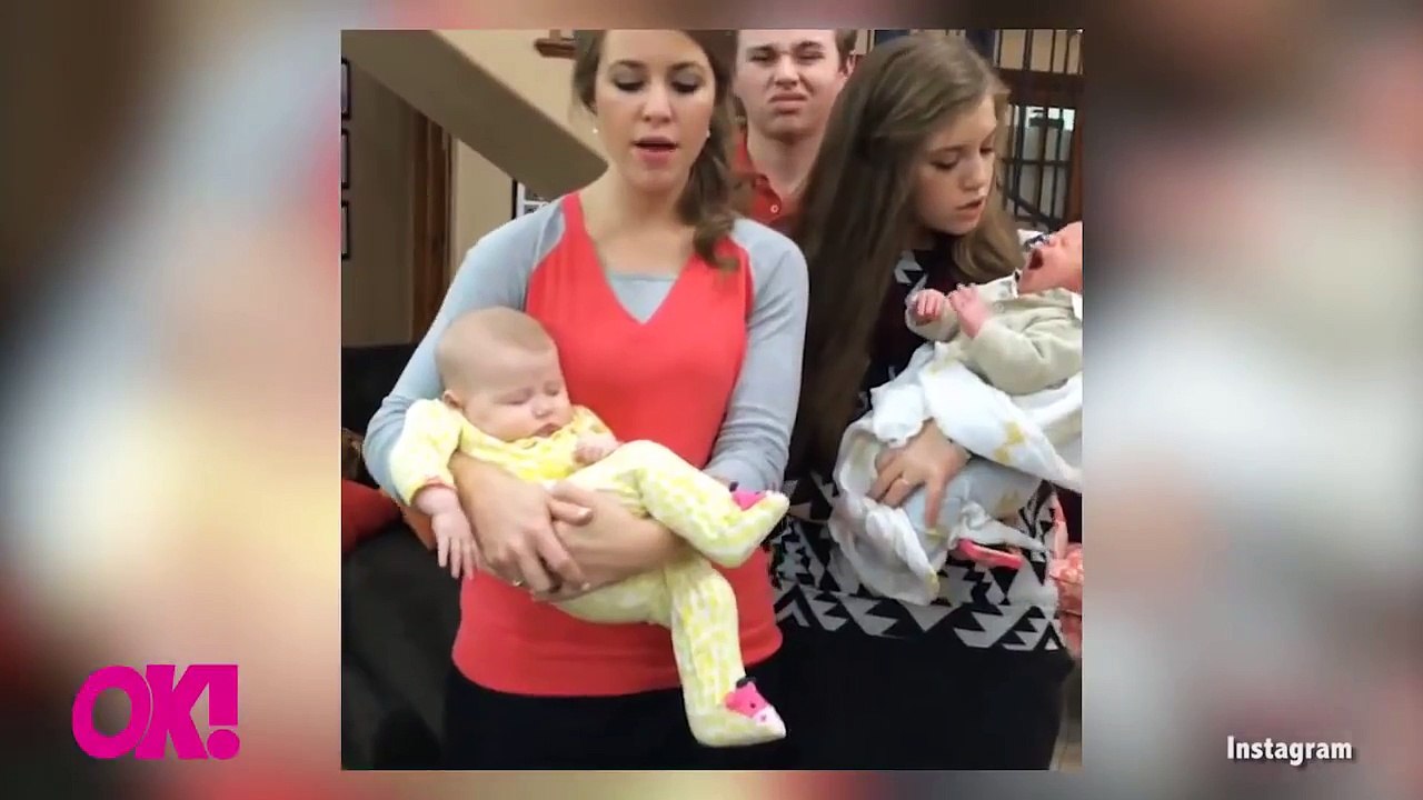 Jana Duggar Stuck Taking Care Of Josh’s Newborn Daughter While He’s In Rehab