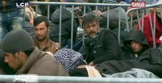 Europe hebdo - Les Européens rejettent les migrants vers la Turquie (10/03/2016)