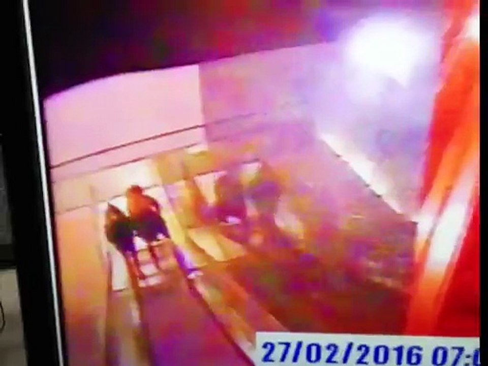 Paris : un homme agresse deux femmes dans le métro avec un Velib