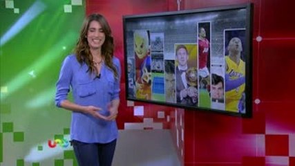 Breves deportivas