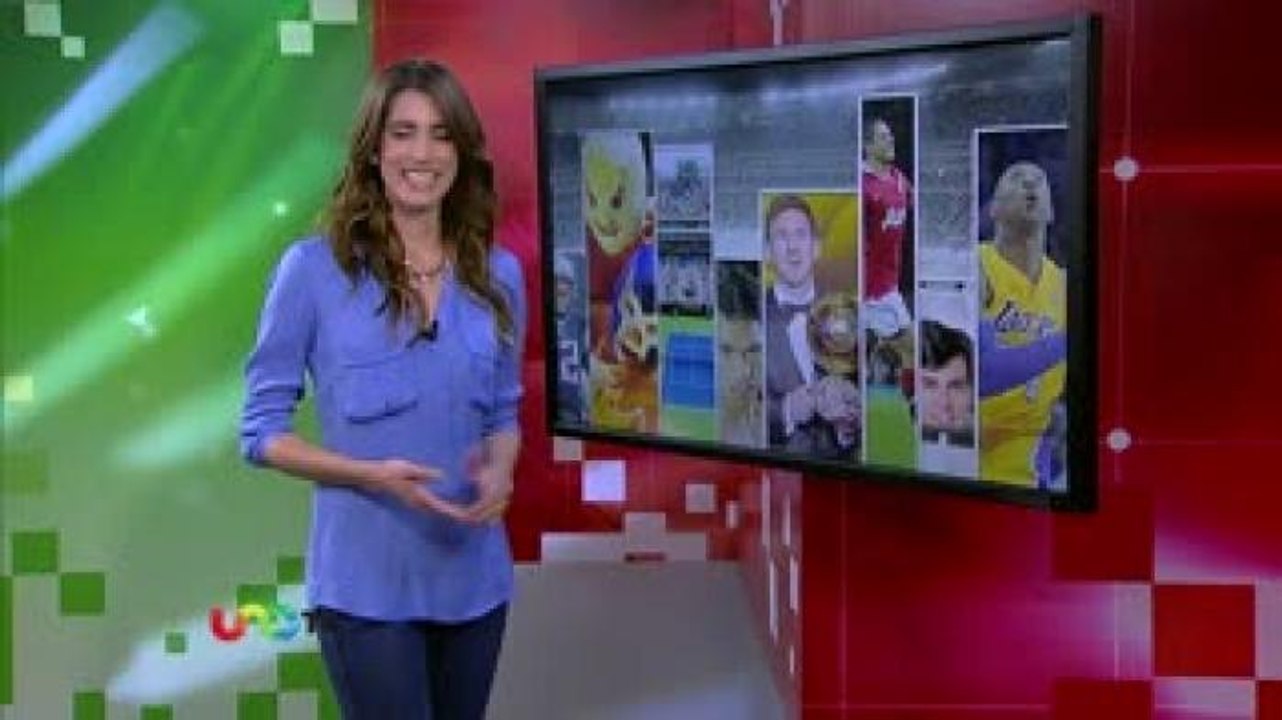 Breves deportivas