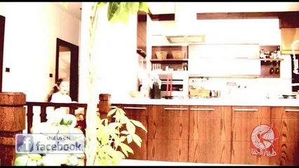 اشتقناله - عمر الصعيدي - طيور الجنة