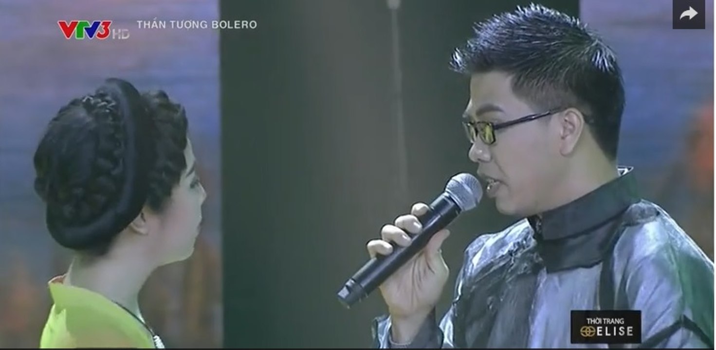 Duyên Quê - Đặng Thành Thiện ft Nguyễn Mai Phương