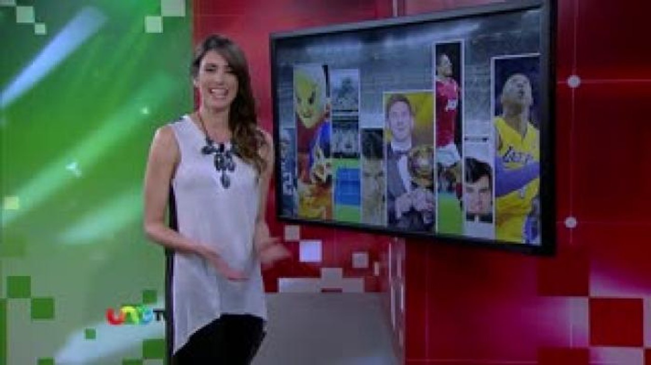 Breves deportivas