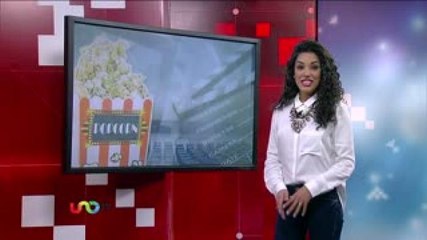 Jazabael ¡no apta para cardiacos!