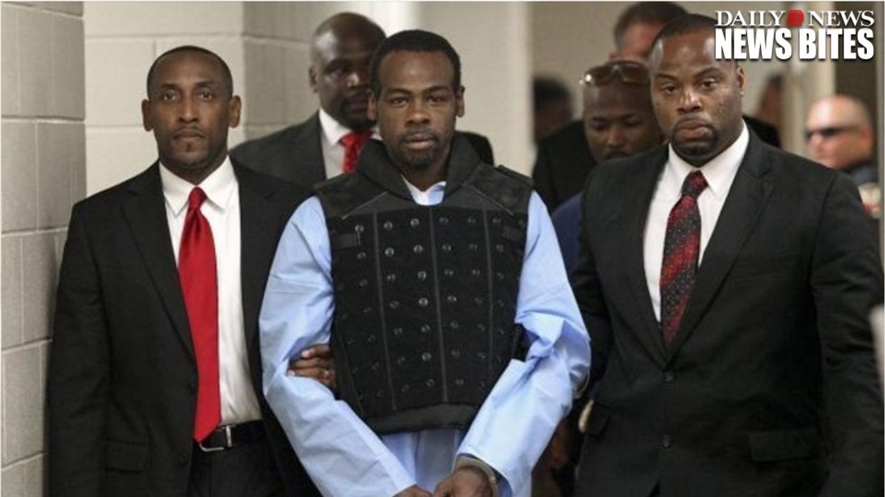 Mississippi Inmate That Took A Family Hostage Has Been Shot and Killed