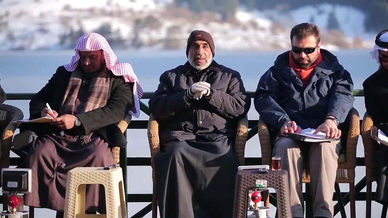 رسالة الى الشباب دكتور أيوب الأيوب