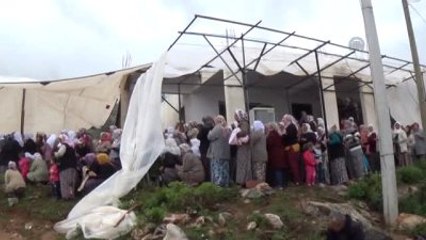 Çobanlık Yapan Çiftin Öldürülmesi - Cenazeler Toprağa Verildi