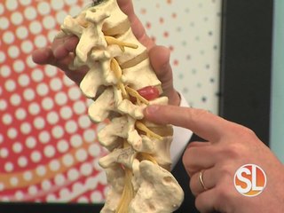 Barrow Brain and Spine: Do you really need neck or back surgery?