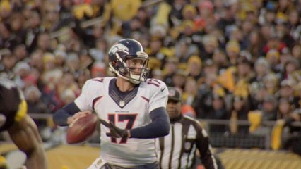 Fantasy expectations for Brock Osweiler with Texans