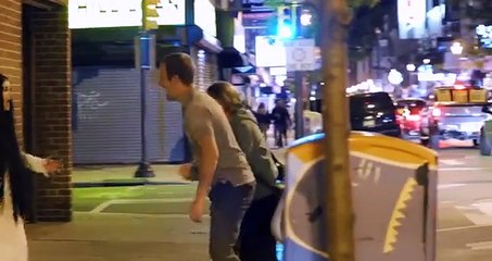 Scary dead girl prank | Ghost Scary Prank