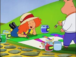 Maggie 30 THE BEACHED WHALE / A FLAG FOR NOWHERE LAND / DESERT CACTUS