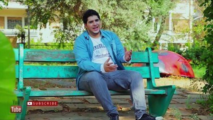 أصحاب (بدون إيقاع) - محمد بشار - طيور الجنة