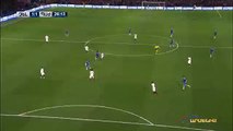 Amazing Goal 09_03_2016  Chelsea vs PSG 1-1 Diego Costa Champions League -