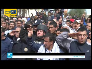 سكان بن قردان يساعدون الأمن في التصدي للإرهابيين