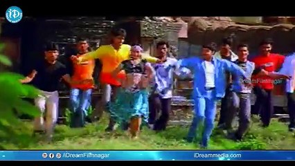 Vignesh Movie - Chamakku Chekkara Video Song || Bhagawan || Seema || Maarella || K Vijay (Comic FULL HD 720P)